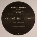 Pablo Mateo - Why EP