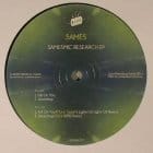 Sames - Samesmic Research EP