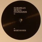 Sedvs / Stock Projects - European Moral Standards