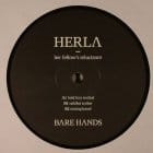 Herla - Her Fellows Reluctance EP