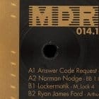 Various Artists - MDR 14.1