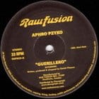 Aphro Pzyko - Guerillero