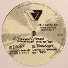 Dex, S2 and Ray 7 - The Minority EP