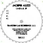 Jacopo Aluzzi  - I.M.D.A.B EP