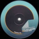 Orlando Voorn - Triangle Treasures 3