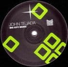 John Tejada - Big City Music