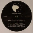 Various Artists - Hustlers Ep pt 1