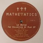 Le Matin - The collective At Play Ep