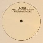 Dj Haus - Feel A Change Coming On (Innershades rmx)