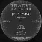 John Swing - Dutty Grooves