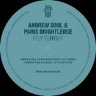 Andrew Soul & Paris Brightledge - I Fly Tonight