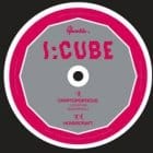 I:Cube - Cryptoporticus