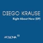 Diego Krause - Right About Now