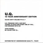 Various Artists - Unity Kolabo Part 6 & 7