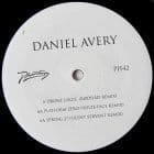 Daniel Avery - Remixes