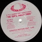 The Triple Threat Three - Scratch Motion