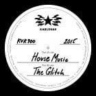 Mr. Tophat & Art Alfie - KVK900 House Music / The Glitch