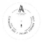 Achterbahn D'Amour  - Odd Movements (remixes)