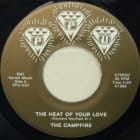 The Campfire - The Heat Of Your Love / Truly Loved