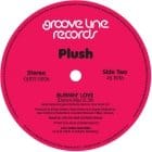 Plush - Free And Easy (Dance Mix) / Burnin Love (Dance Mix)