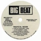 Tropical Moon - Love Is A Mystery