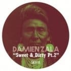 Damien Zala - Sweet & Dirty II (Shake remix)