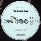 Elemental - Deep Under / Sparkle