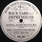 Various Artists - Back Yard Impressions Vol. II