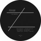 Various Artists - Raw - Iero Specimen - EP