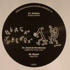 Various Artists - Shir Khan Presents Black Jukebox 10