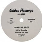 Little Starsky  - Gangster Rock