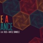 Kai Alce  - Take a Chance (Larry Heard remixes)