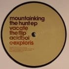 Ejeca & Citizen present Mountainking - The Hunt Ep