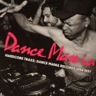 Various artists - Hardcore Traxx: Dance Mania Records 1986-1997