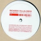 Ricardo Villalobos - Heike