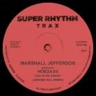 Marshall Jefferson /Dancer/ Jerome Hill  - Lost In The Groove