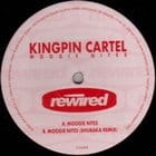 Kingpin Cartel - Moogie Nites