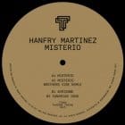 Hanfry Martinez - Misterio (Brothers Vibe Remix)