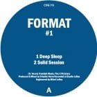 Format - #1