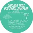 DJ Duke - Chicago Trax Old Skool Sampler DJ Duke  Presents: The Chicago Legends Vol 2