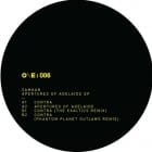 Samaan - Apertures Of Adelaide EP