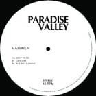 Vahagn - Deep Probe