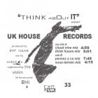 Etat Solide / K-Hand - Think About It