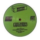 Tuff Sherm & Patch Free - Party Scraps Ep