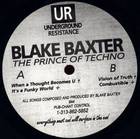 Blake Baxter - Prince of Techno