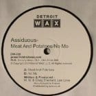 Assiduous - Meat & Potatoes