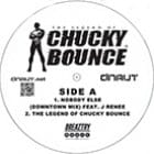 Chucky Bounce - The Legend of Chucky Bounce