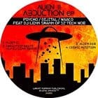 DJ Di'jital - Alien II Abduction EP