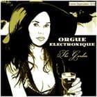 Orgue Electronique - The Garden