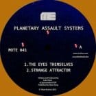 Planetary Assault Systems - The Eyes Themselves